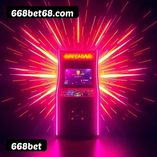 App Mobile 668bet - Jogue em Qualquer Lugar no Seu Smartphone