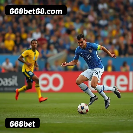 Cassino ao Vivo 668bet - Dealers Brasileiros Profissionais