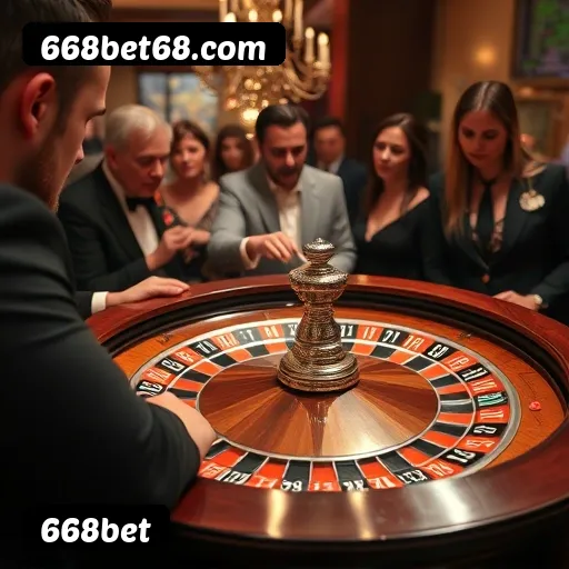 Benefícios do Login 668bet - Bônus e Vantagens Exclusivas