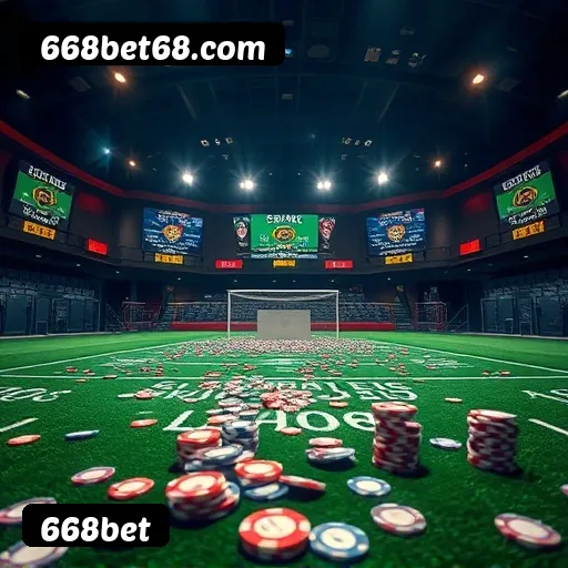 Coleção Premium de Slots 668bet - NetEnt, Pragmatic Play, Evolution